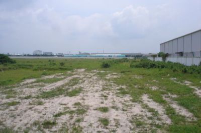 THI CÔNG SAN LẤP MẶT BẰNG- CÔNG TY TNHH VIỆT NAM CENTER POWER TECH - THỰC HIỆN NĂM 2009