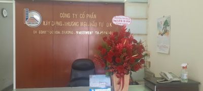 MỪNG KỶ NIỆM 21 NĂM THÀNH LẬP CÔNG TY - 05/12/2002- 05/12/2023